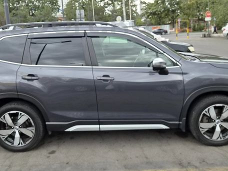Subaru Forester, 2020 — photo 3