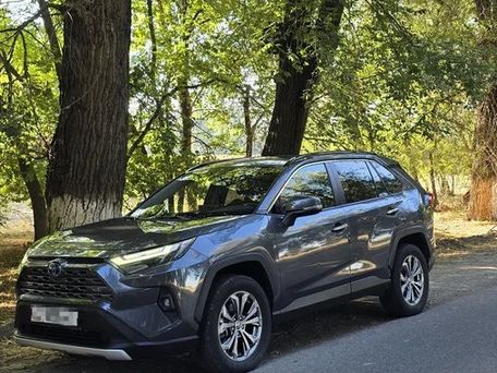 Toyota RAV4, 2023 — 照片 10