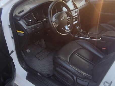 Kia K5, 2018 — сүрөт 7