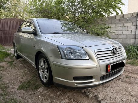Toyota Avensis, 2006 — сүрөт 2