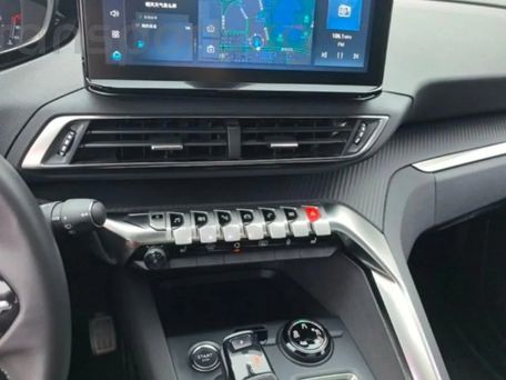 Peugeot 5008, 2023 — сүрөт 9