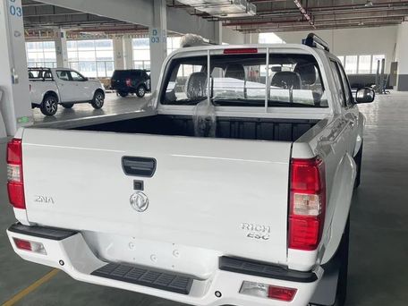 Dongfeng Rich, 2026 — photo 7