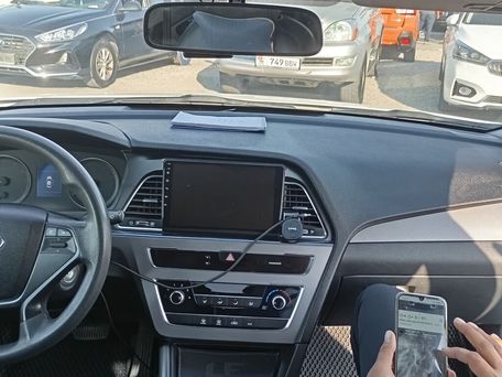 Hyundai Sonata, 2019 — фото 7
