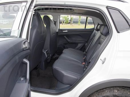 Volkswagen Tharu XR, 2026 — 照片 13