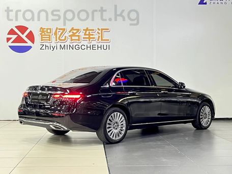 Mercedes-Benz E-Класс, 2022 — фото 7
