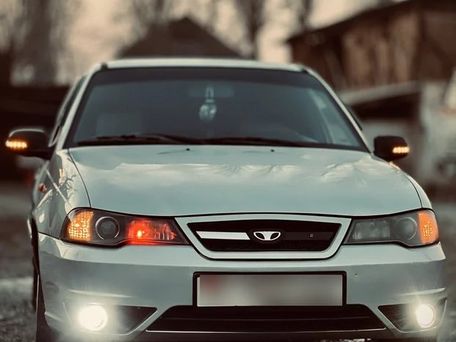 Daewoo Nexia, 2012 — сүрөт 7