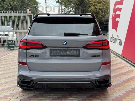 BMW X5, 2021 — фото 4
