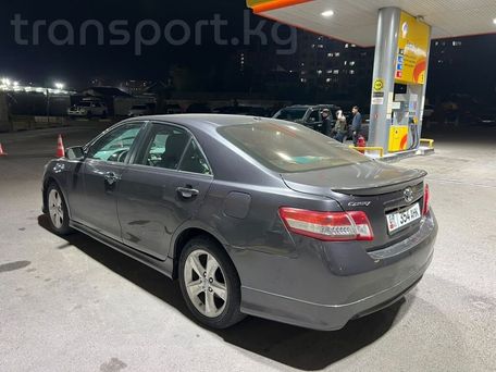 Toyota Camry, 2011 — 照片 3