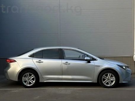 Toyota Levin, 2020 — photo 4