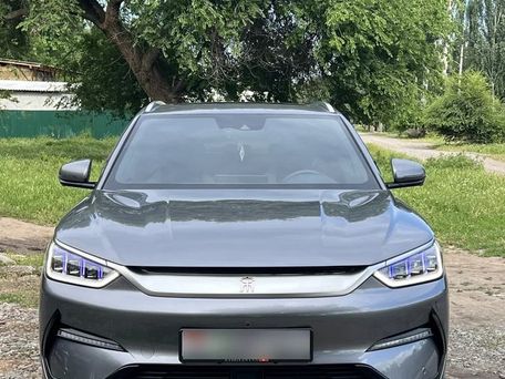 BYD Song Plus, 2022