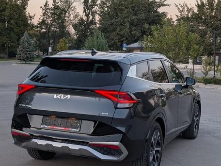 Kia Sportage, 2022 — сүрөт 5