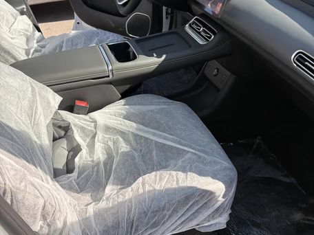 Changan Qiyuan Q05, 2026 — photo 6