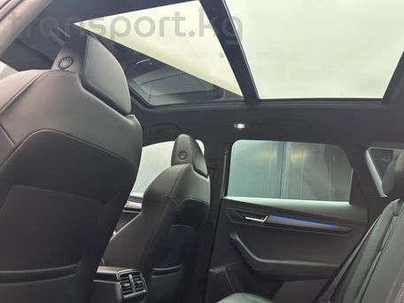 Skoda Karoq, 2024 — сүрөт 8