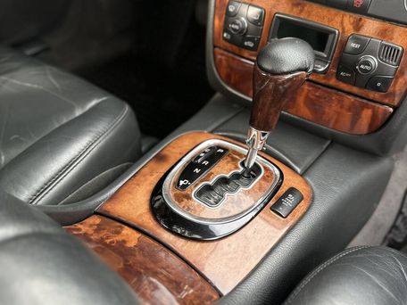 Mercedes-Benz S-Класс, 2004 — сүрөт 14
