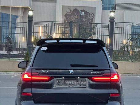 BMW X7, 2020 — сүрөт 5
