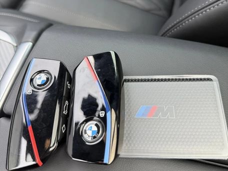 BMW X5, 2023 — photo 7
