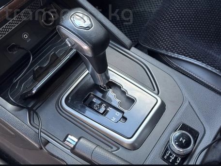 SsangYong Rexton, 2020 — 照片 11