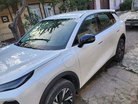 Changan Qiyuan Q05, 2026 — сүрөт 3