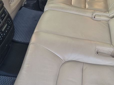 Toyota Land Cruiser, 2009 — 照片 4