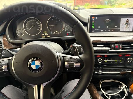 BMW X5, 2014 — фото 7