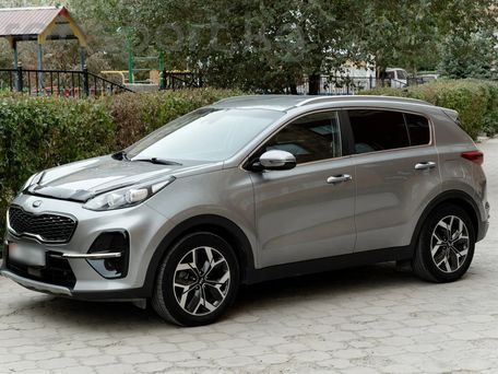 Kia Sportage, 2019 — фото 2