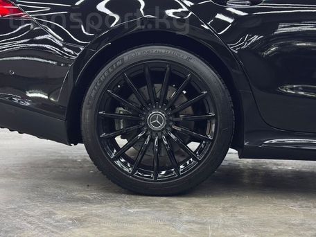 Mercedes-Benz CLS AMG, 2021 — photo 7