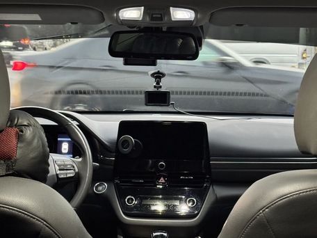 Hyundai IONIQ, 2019 — сүрөт 12
