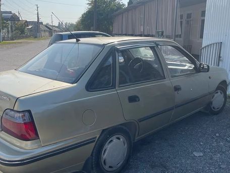 Daewoo Nexia, 2007 — сүрөт 3