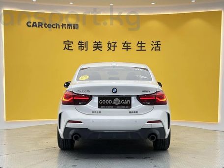 BMW 1 Series, 2023 — photo 5