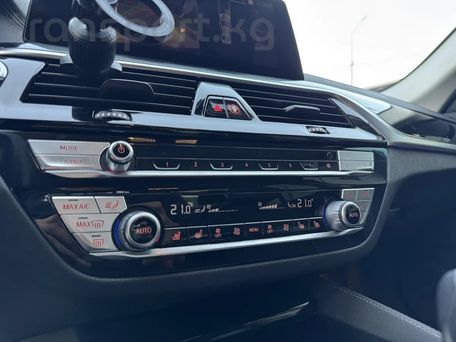 BMW 5 серии, 2019 — сүрөт 19