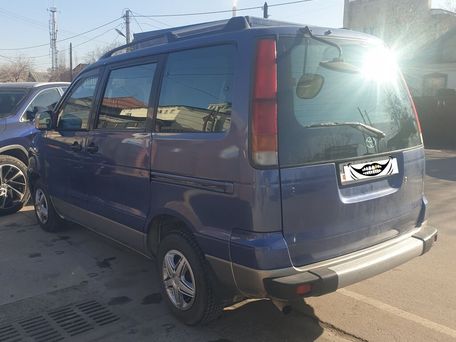 Toyota Town Ace, 1996 — сүрөт 3