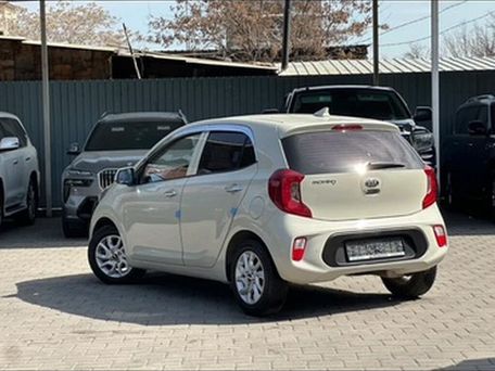 Kia Picanto, 2019 — фото 4