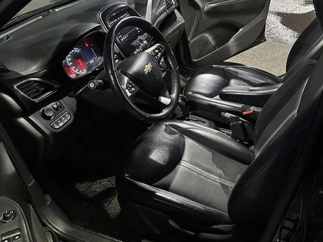 Chevrolet Spark, 2019 — сүрөт 11