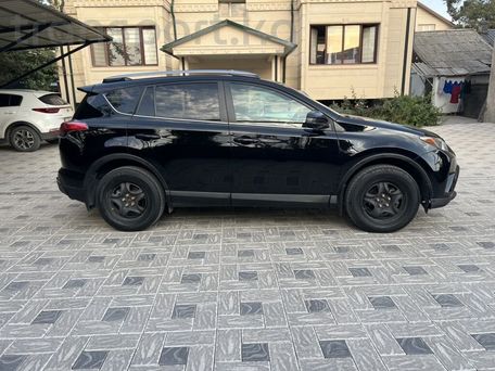 Toyota RAV4, 2017 — фото 3