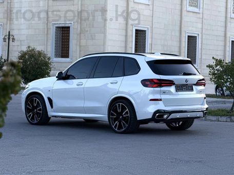 BMW X5, 2023 — photo 6