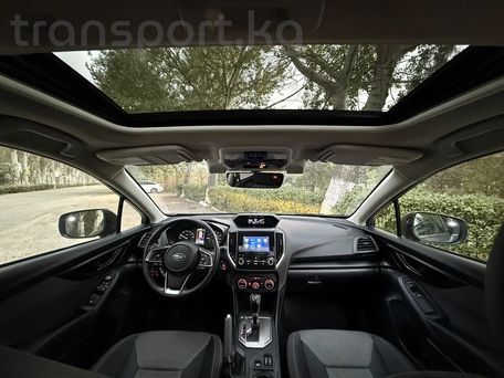 Subaru Crosstrek, 2020 — сүрөт 10