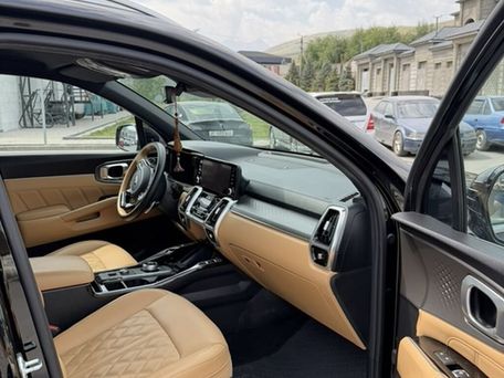 Kia Sorento, 2021 — 照片 9
