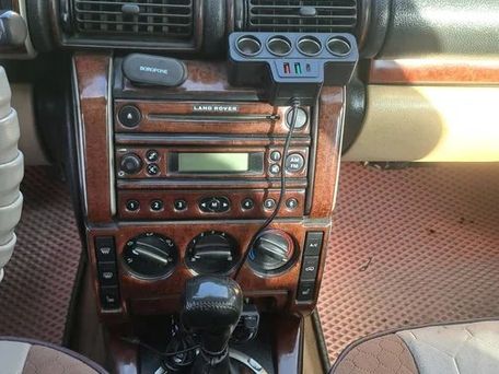 Land Rover Freelander, 2004 — photo 10