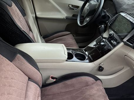 Toyota Venza, 2009 — сүрөт 11