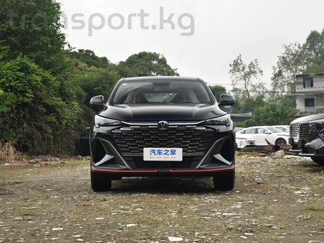 Changan X5 Plus, 2026 — сүрөт 4