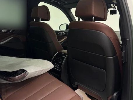 BMW X5, 2018 — фото 10