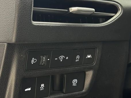 Hyundai Sonata, 2019 — 照片 11