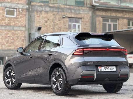 Changan Qiyuan Q05, 2026 — photo 4