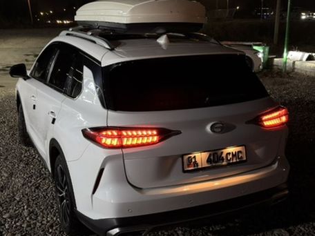 GAC GS4, 2022 — 照片 3