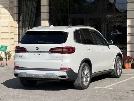 BMW X5, 2019 — photo 5