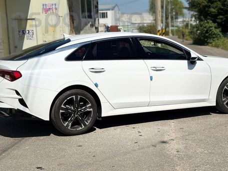 Kia K5, 2022 — сүрөт 4