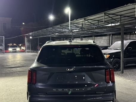 Kia Sorento, 2021 — 照片 6