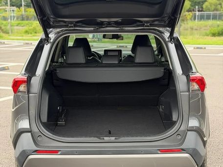 Toyota RAV4, 2020 — сүрөт 8