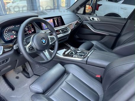 BMW X5, 2019 — photo 2