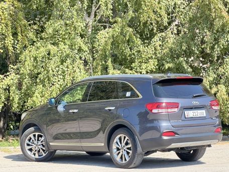 Kia Sorento, 2017 — фото 4